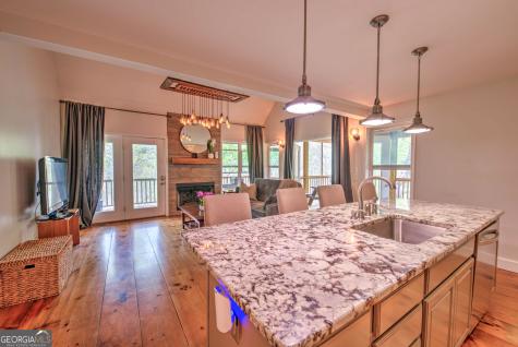 77 Denali Drive Clayton GA 30525