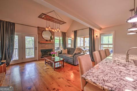 77 Denali Drive Clayton GA 30525