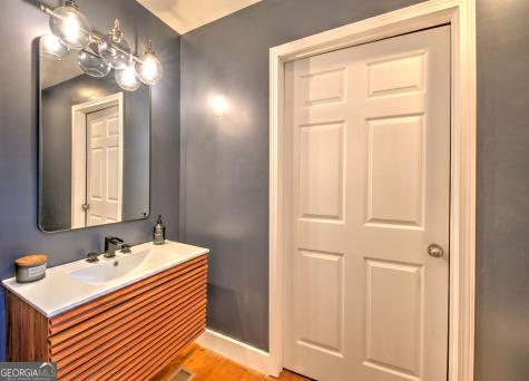 77 Denali Drive Clayton GA 30525