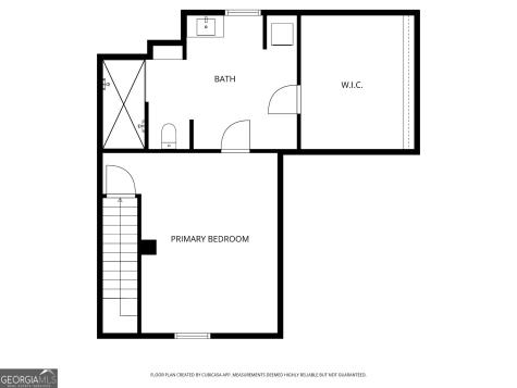 77 Denali Drive Clayton GA 30525