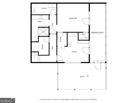 77 Denali Drive Clayton GA 30525