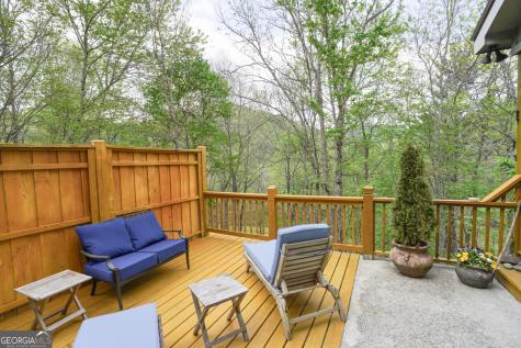 77 Denali Drive Clayton GA 30525