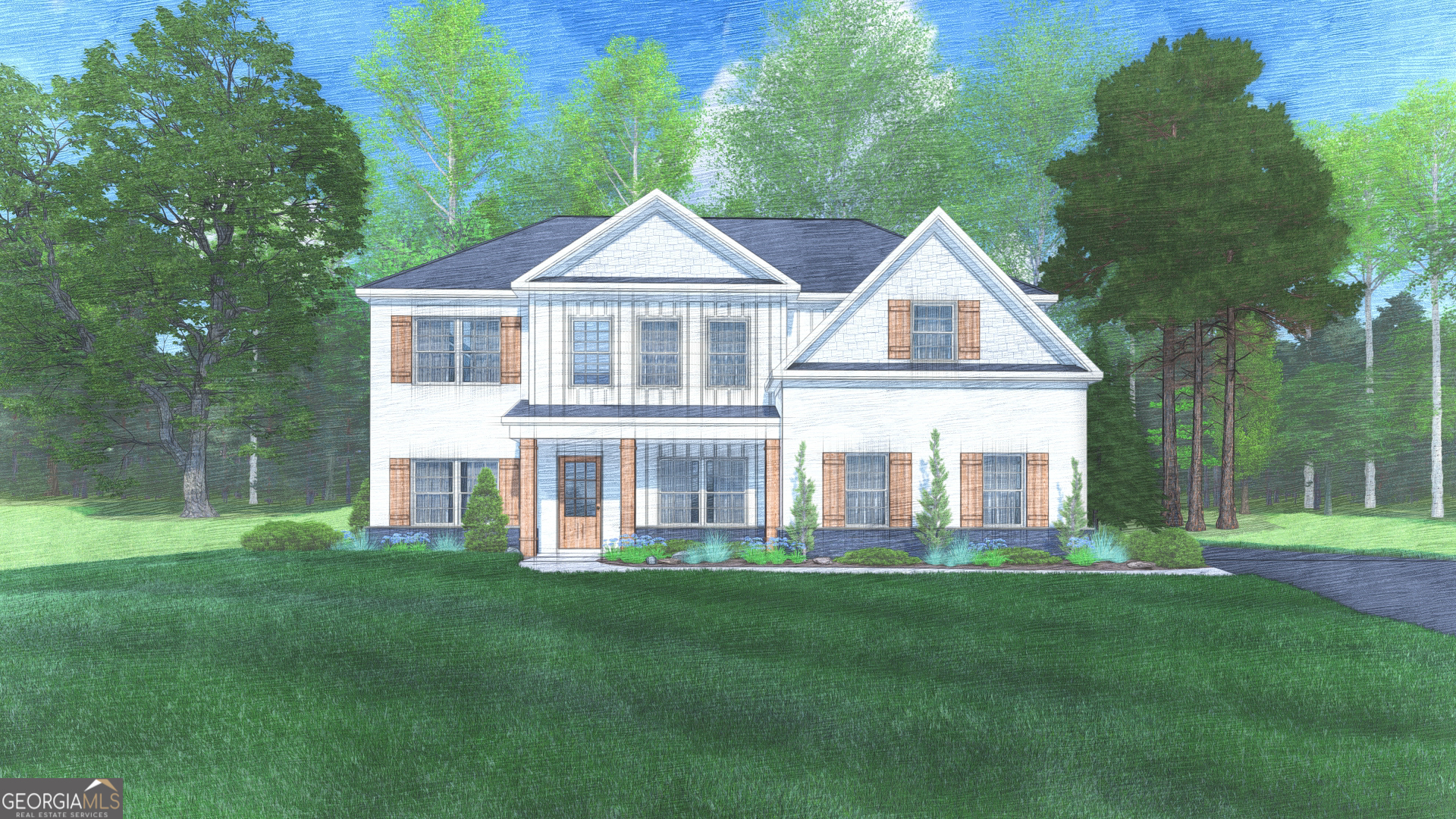9025 Lavender Glen Midland GA 31820