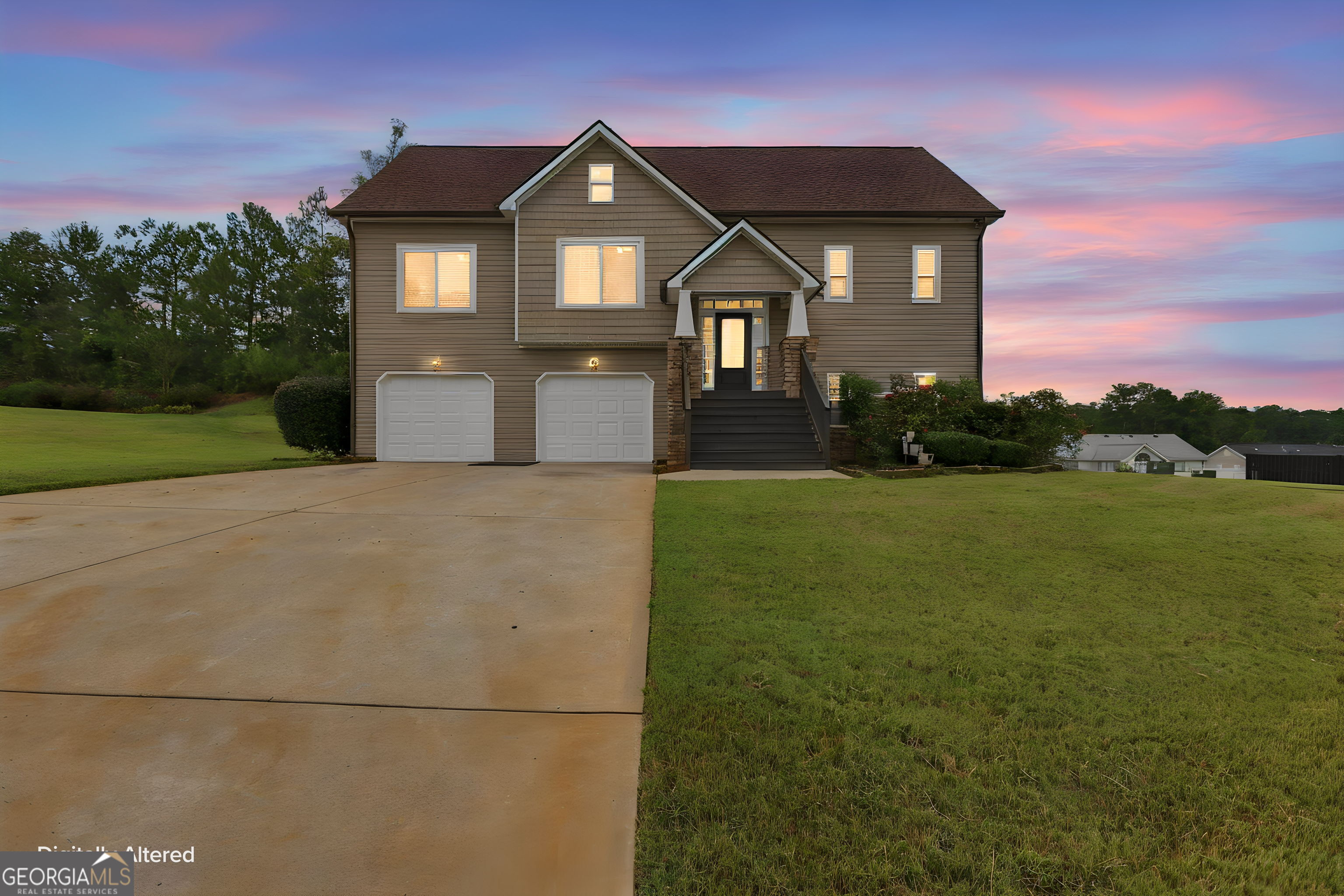 101 Boston Court Lagrange GA 30241