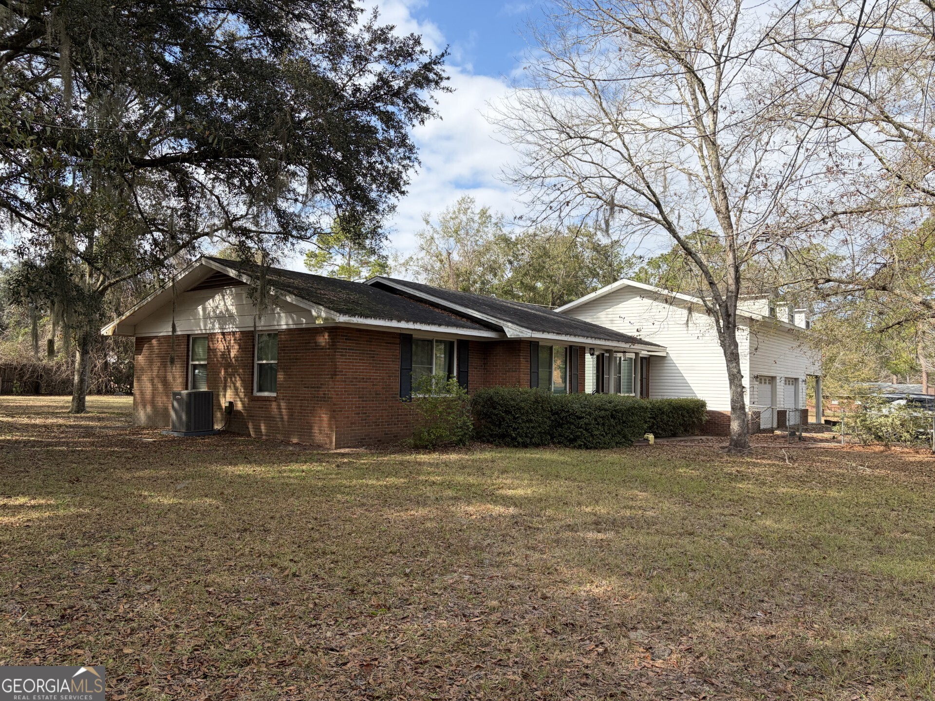 349 Woolard Road Folkston GA 31537