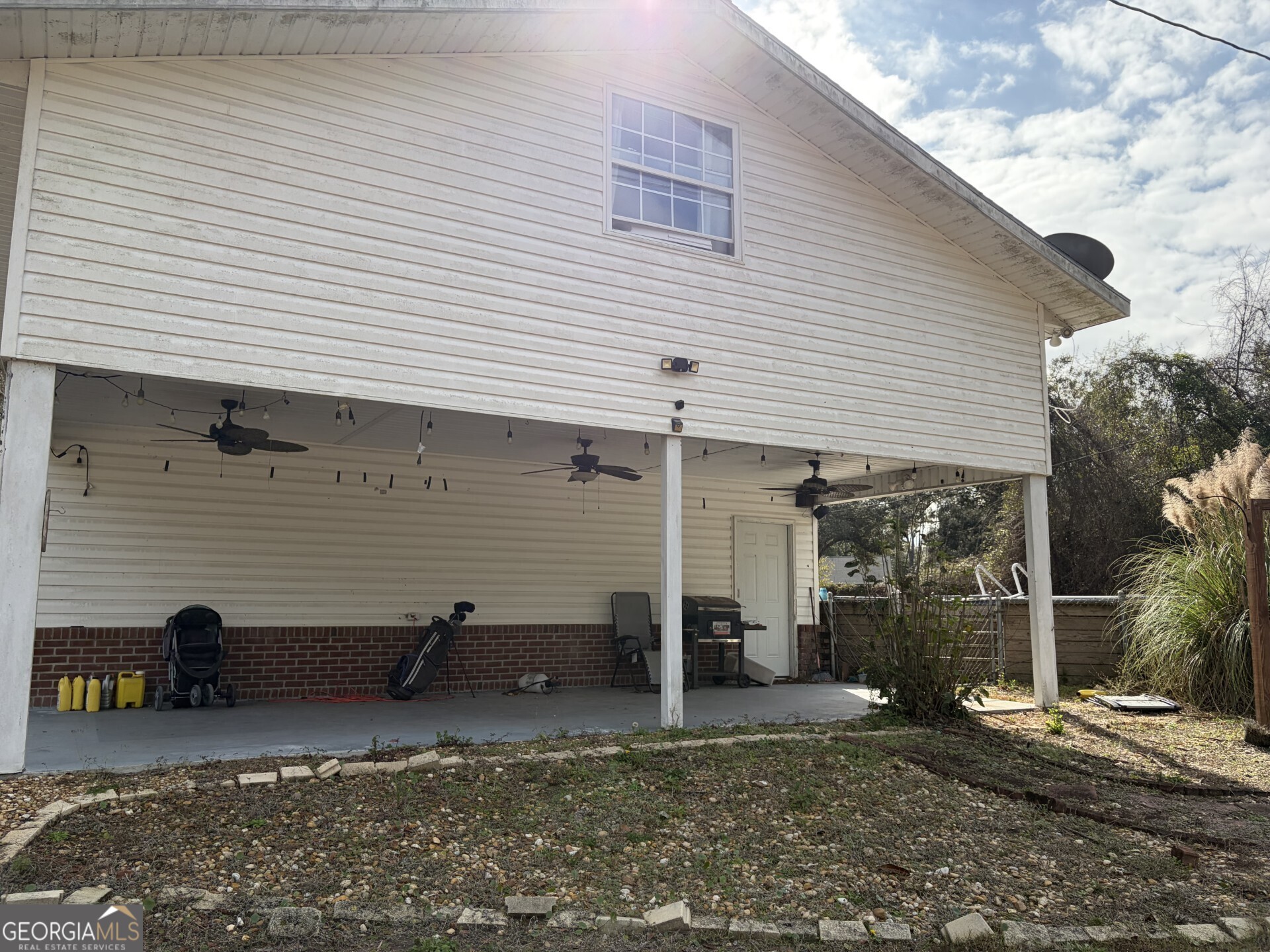349 Woolard Road Folkston GA 31537