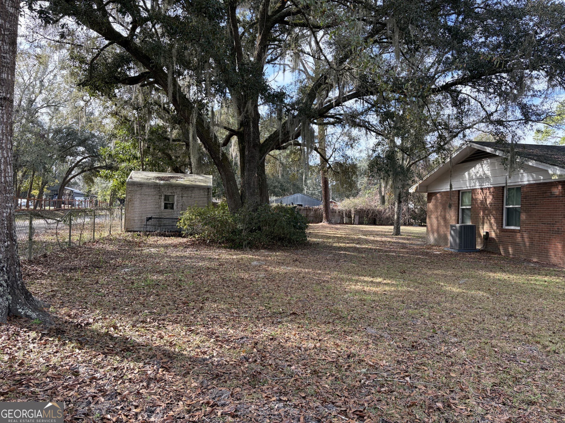 349 Woolard Road Folkston GA 31537