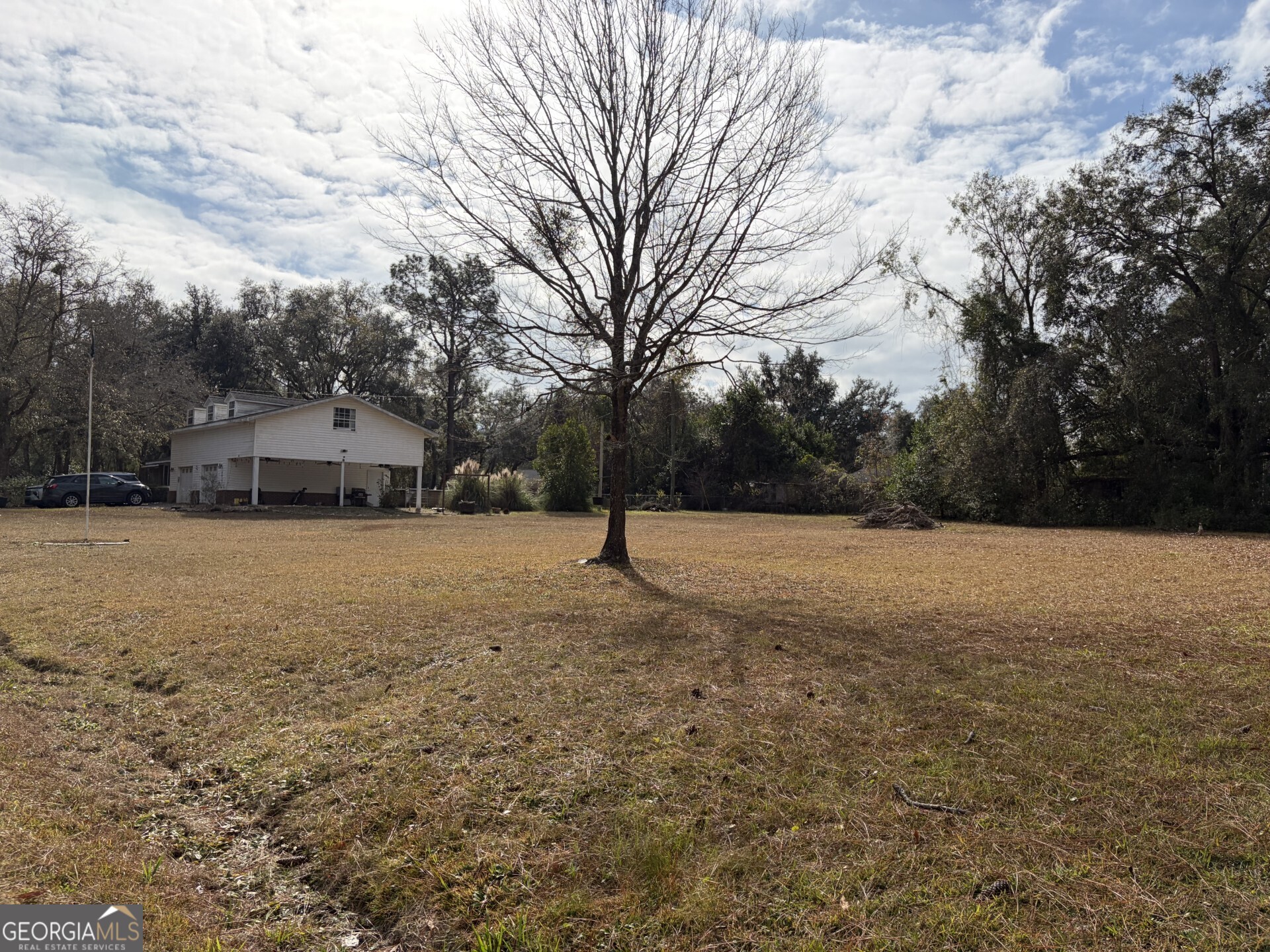 349 Woolard Road Folkston GA 31537