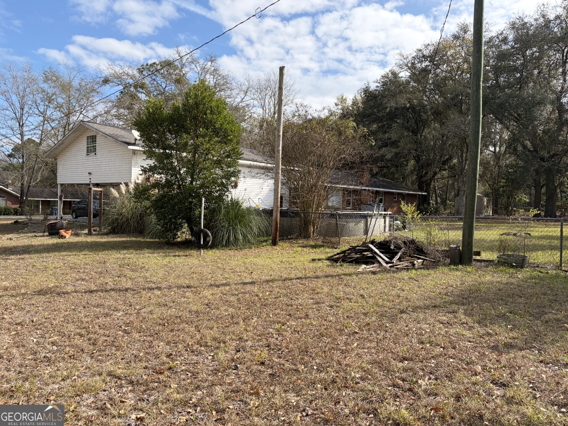 349 Woolard Road Folkston GA 31537