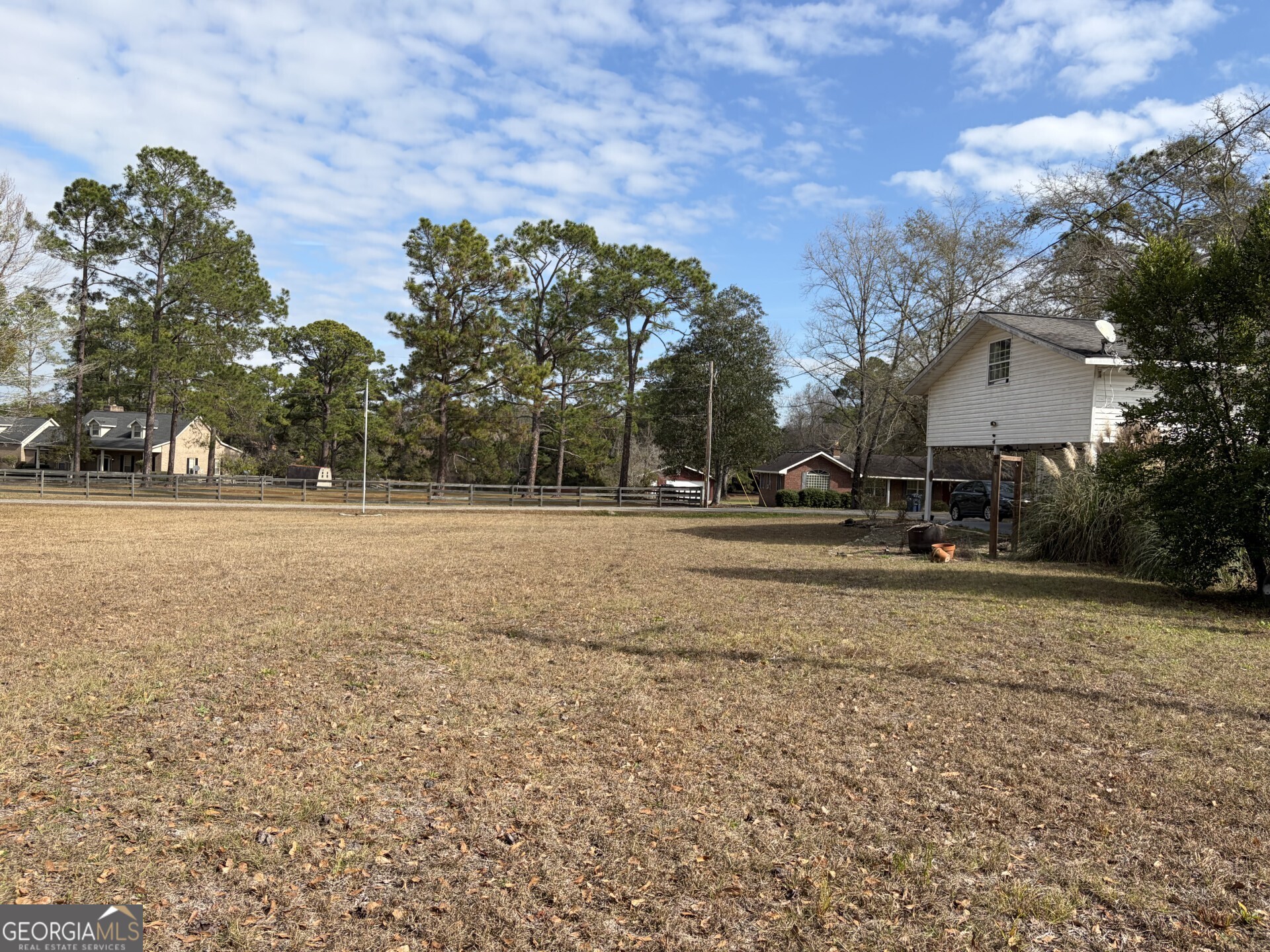 349 Woolard Road Folkston GA 31537