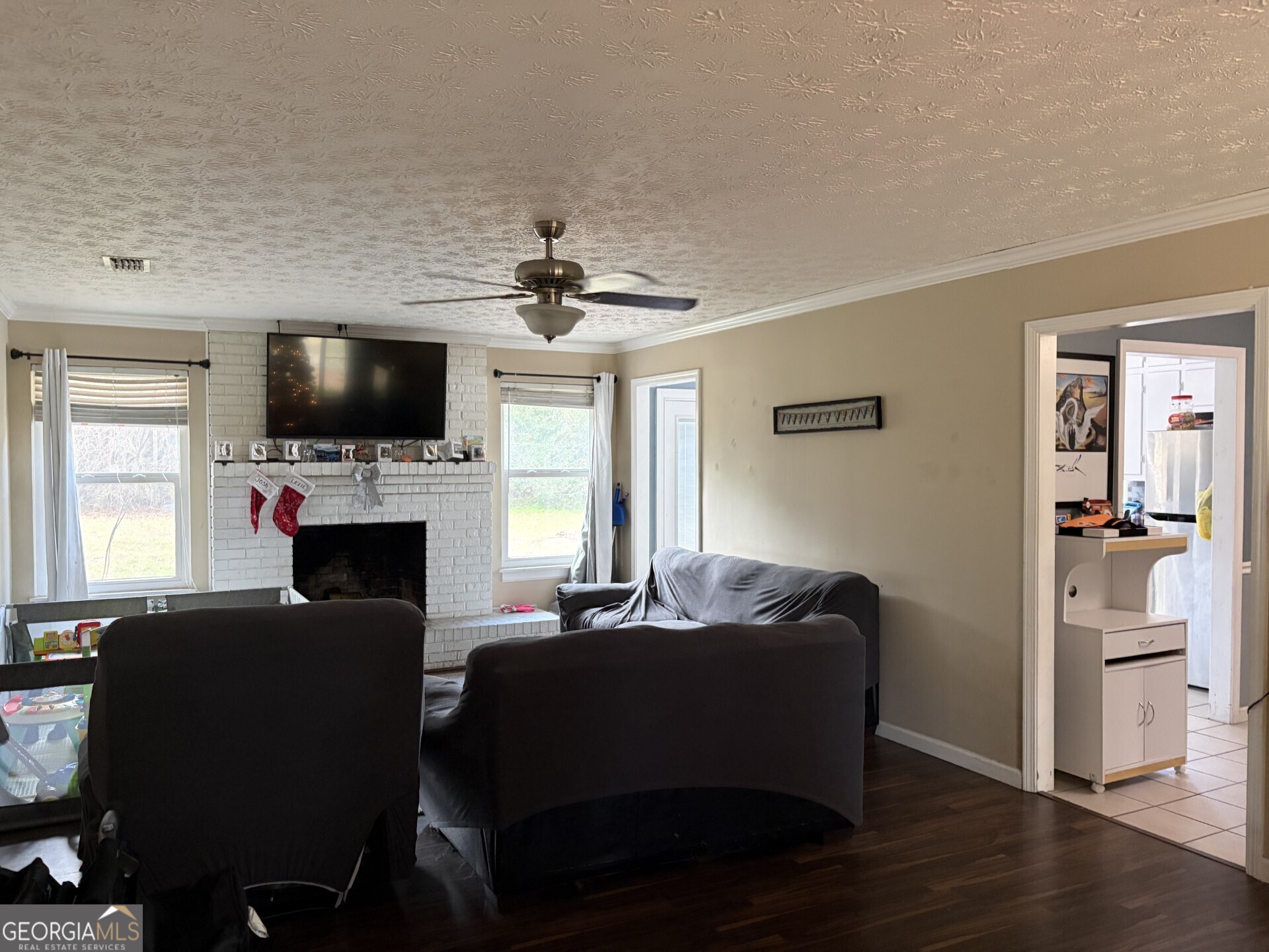 349 Woolard Road Folkston GA 31537