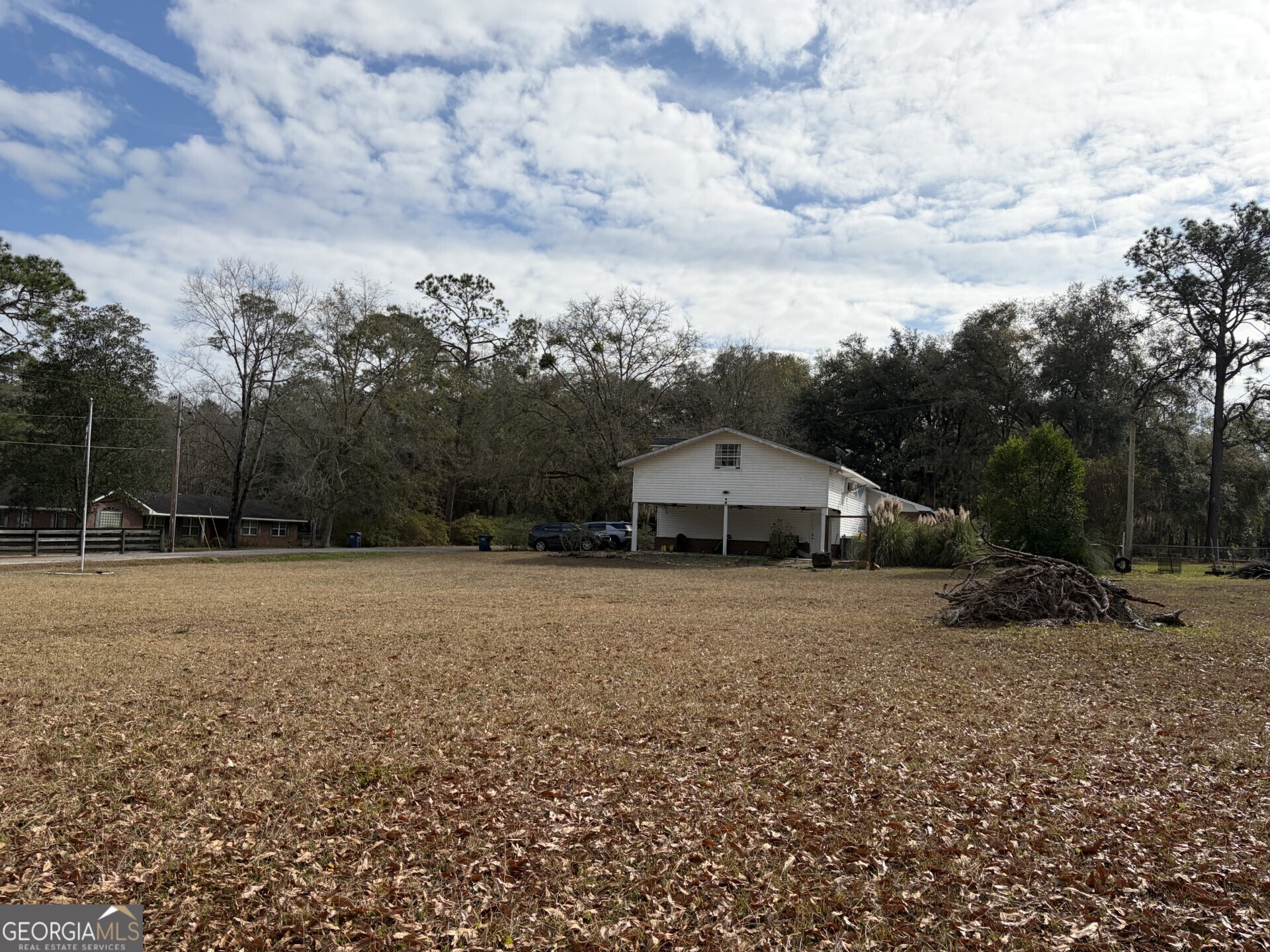 349 Woolard Road Folkston GA 31537