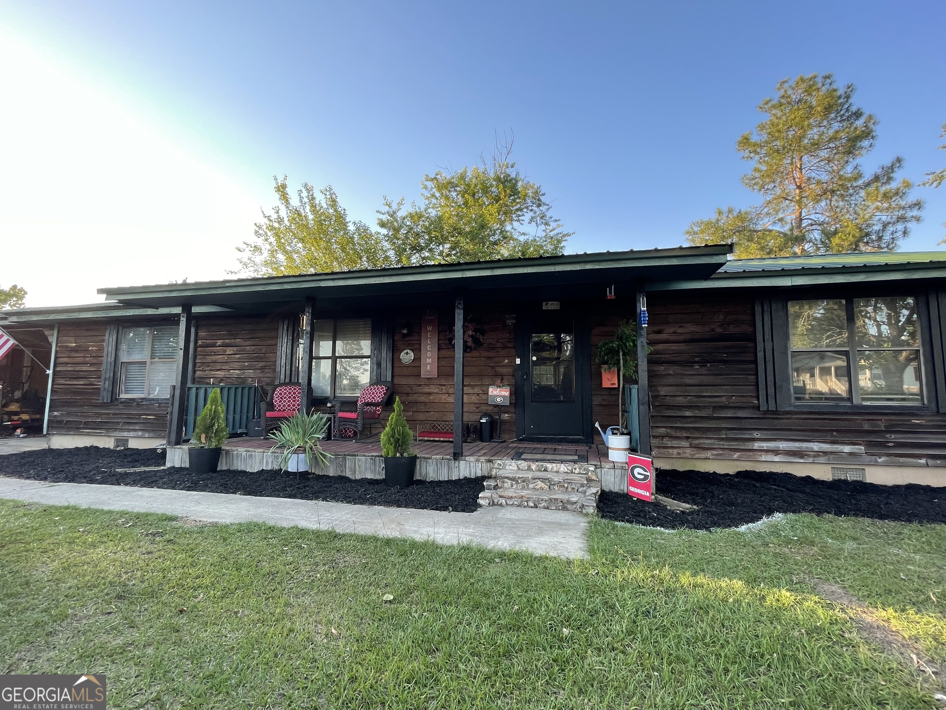 103 Dove Street Cordele GA 31015