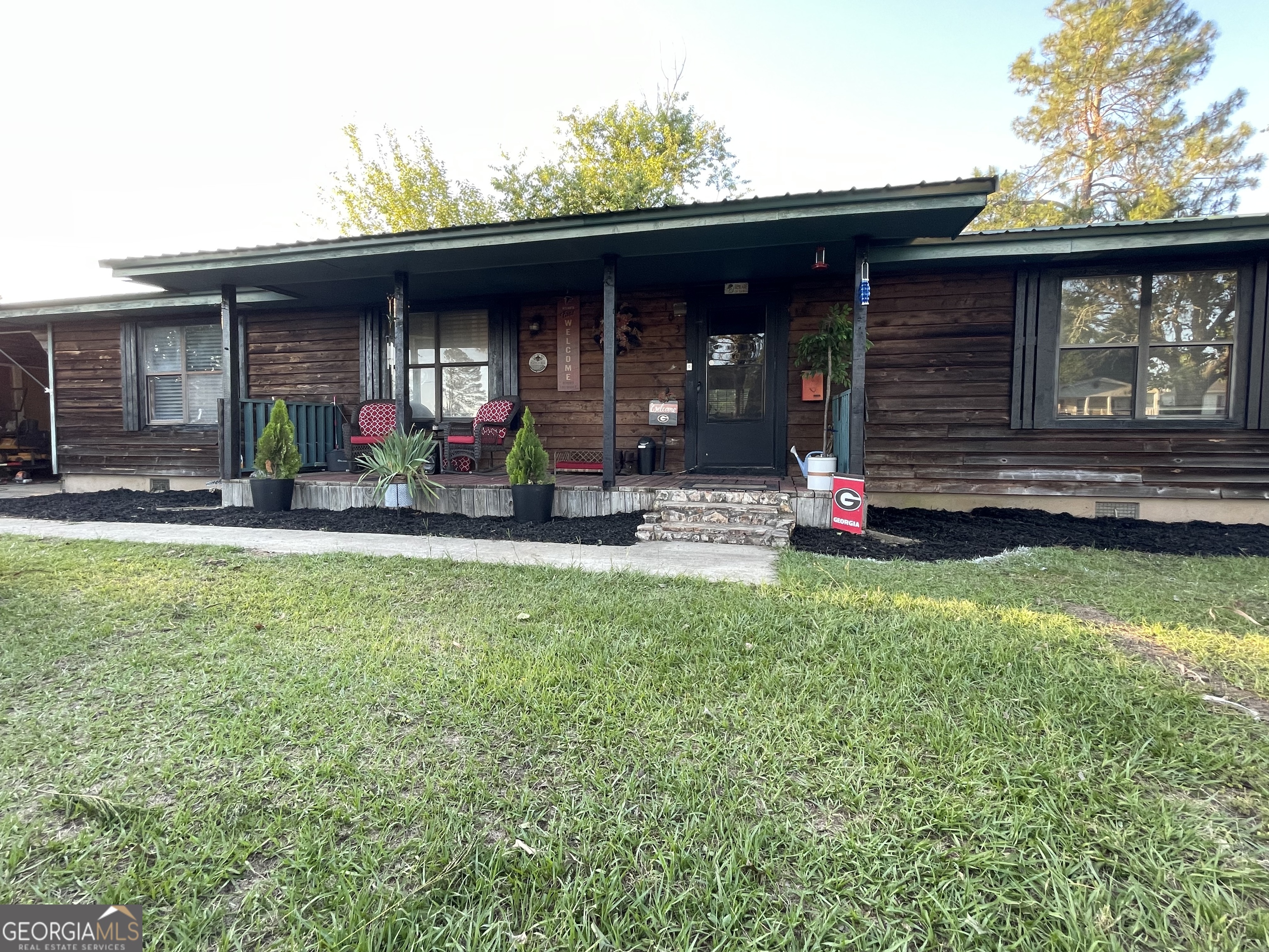 103 Dove Street Cordele GA 31015