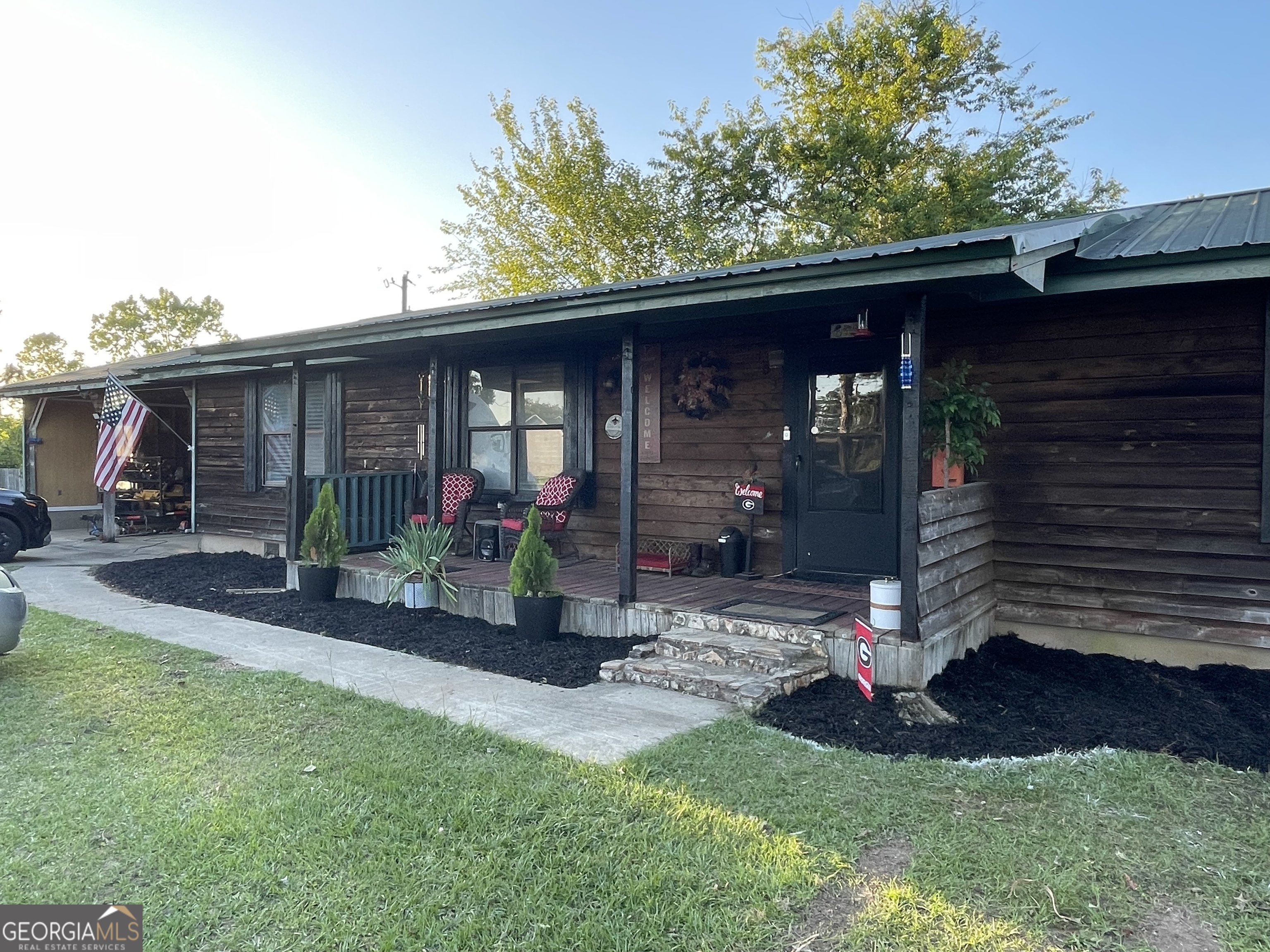 103 Dove Street Cordele GA 31015