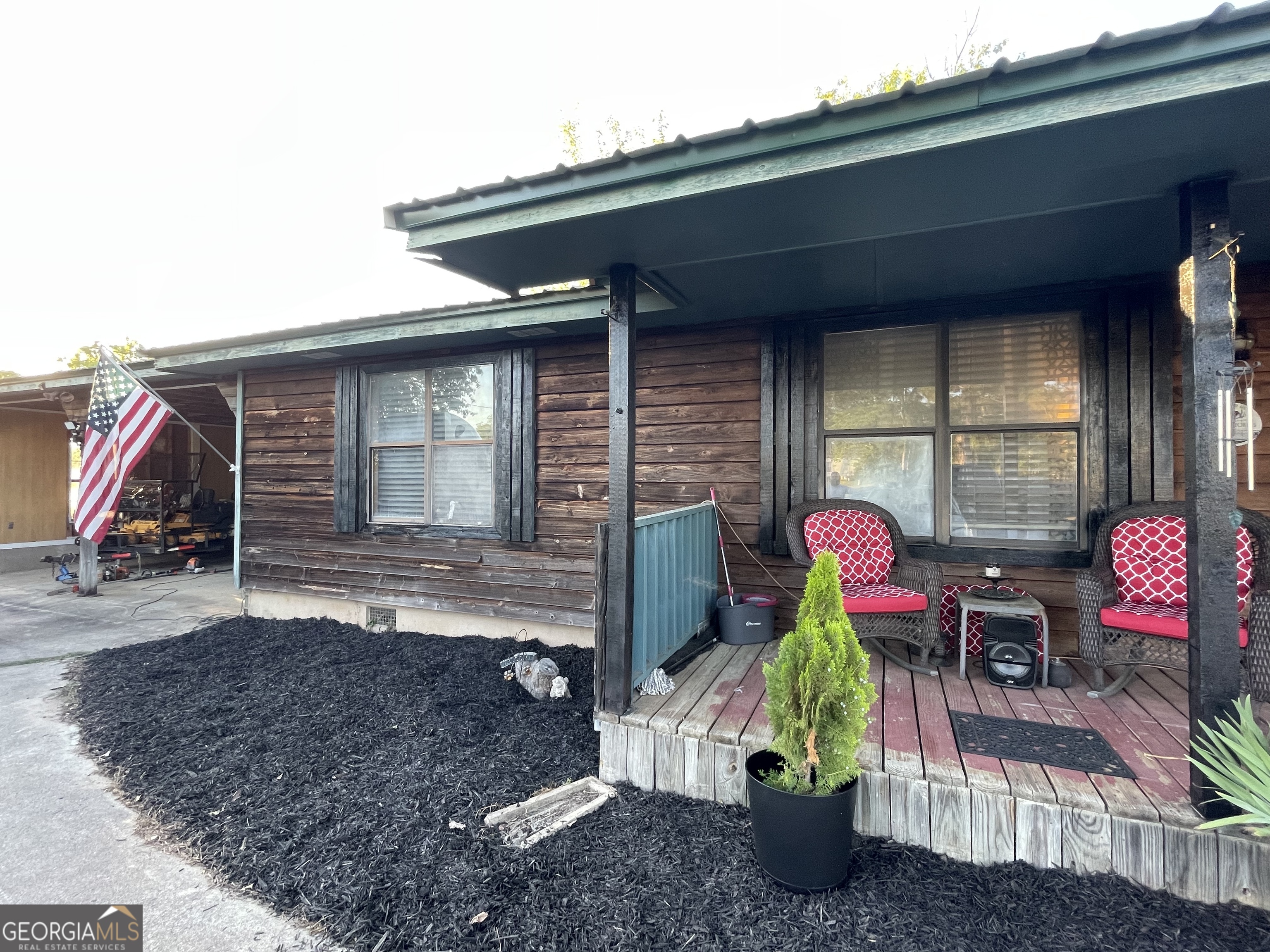 103 Dove Street Cordele GA 31015