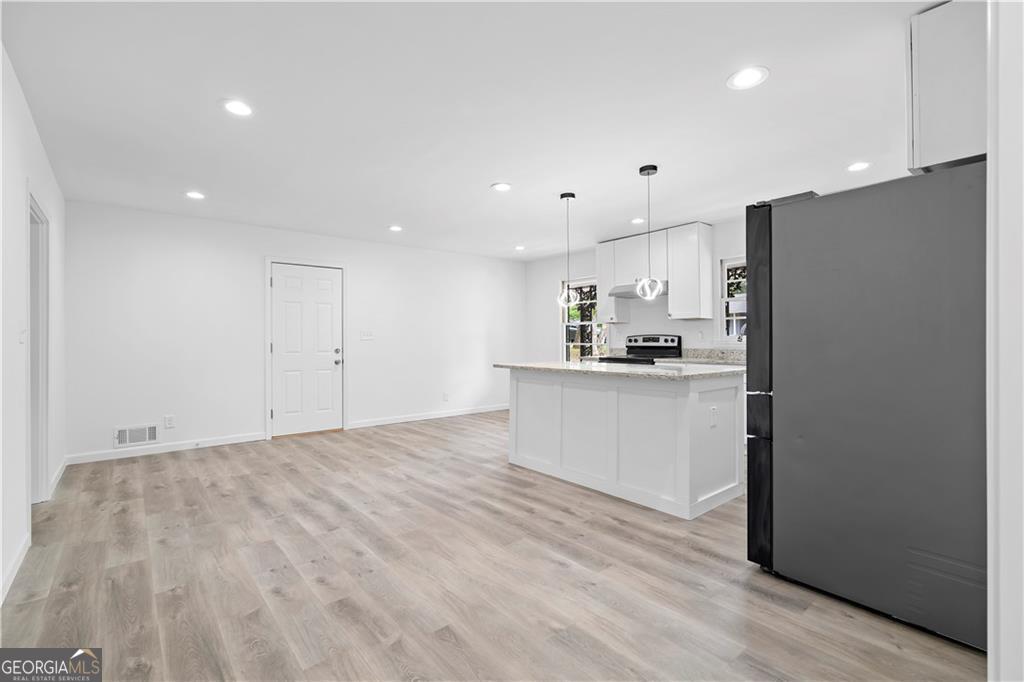 6577 Randall Mark Drive Morrow GA 30260