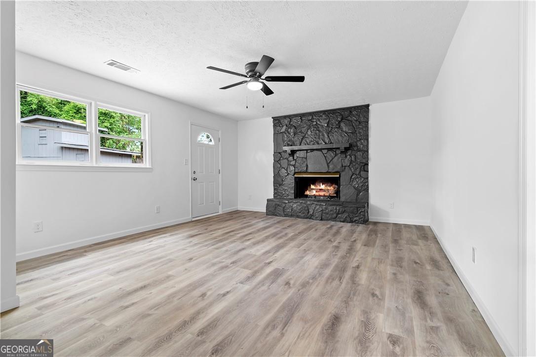 6577 Randall Mark Drive Morrow GA 30260