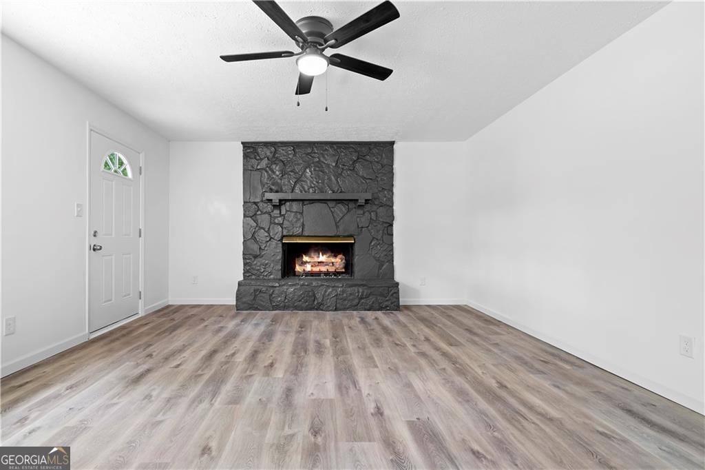 6577 Randall Mark Drive Morrow GA 30260