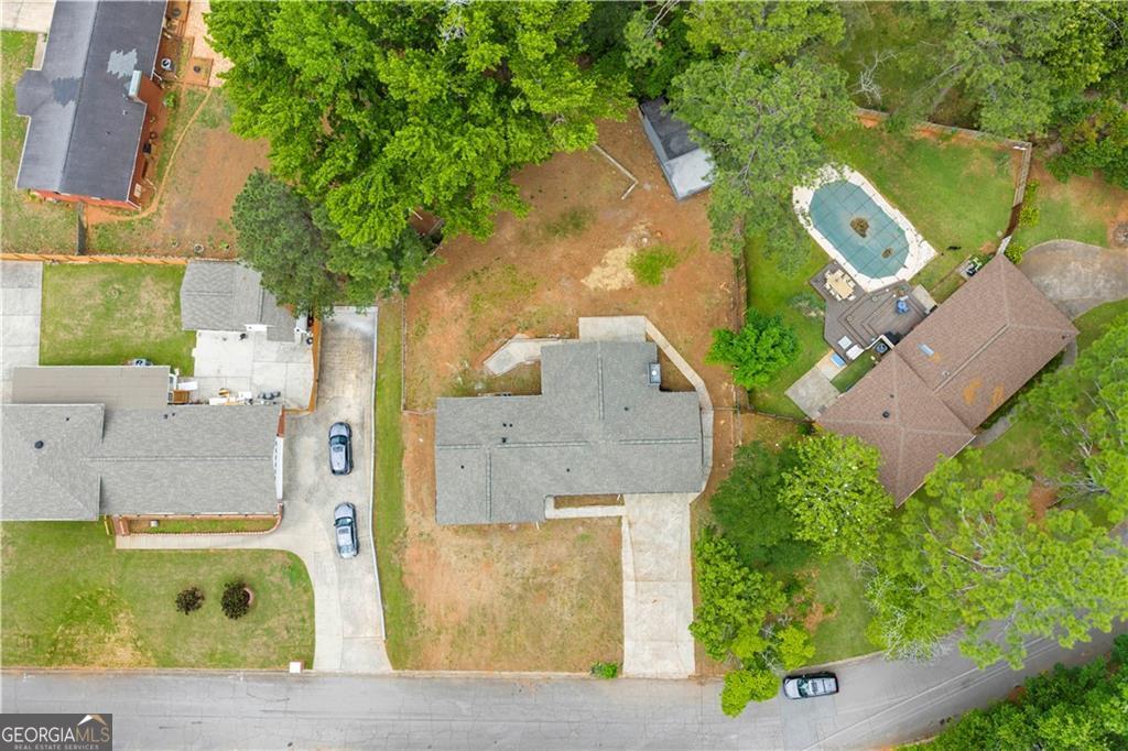 6577 Randall Mark Drive Morrow GA 30260