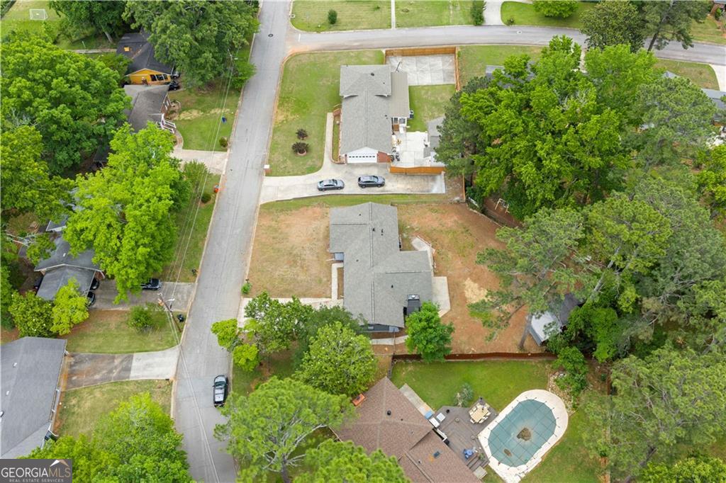 6577 Randall Mark Drive Morrow GA 30260