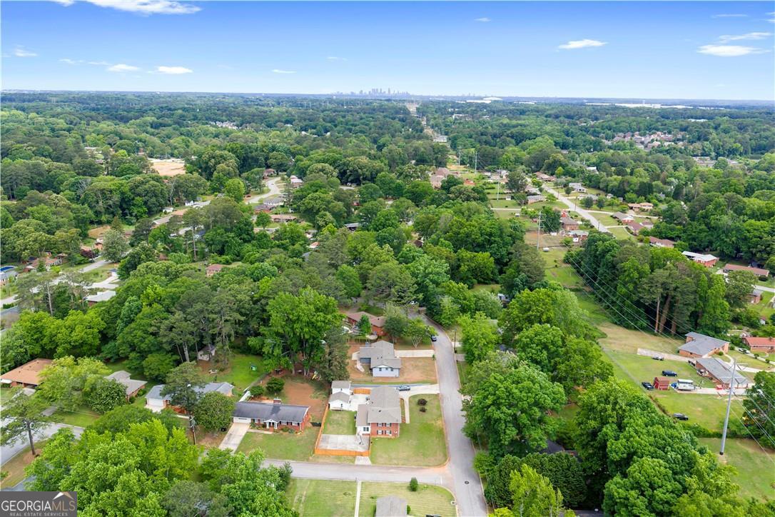 6577 Randall Mark Drive Morrow GA 30260