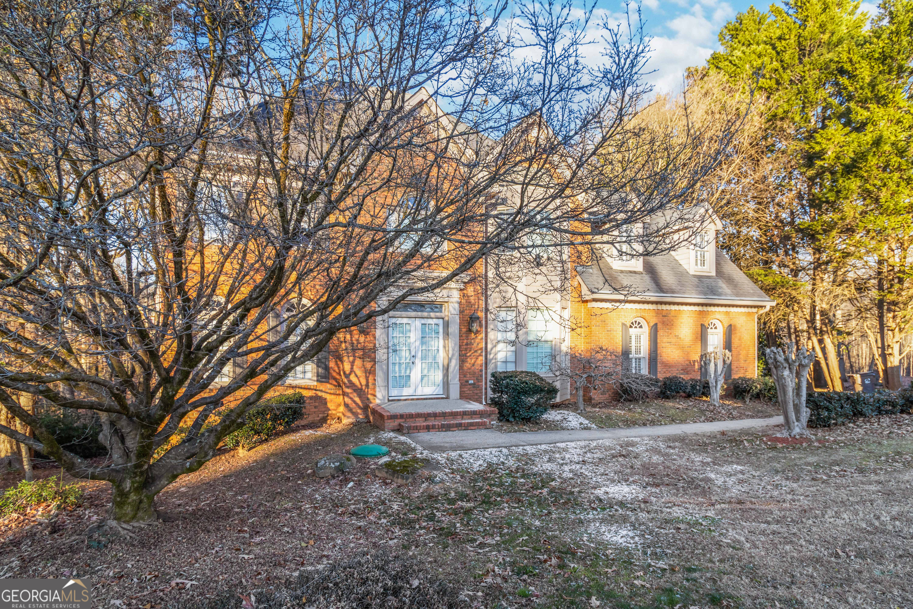 1800 Potomac Court Lawrenceville GA 30043