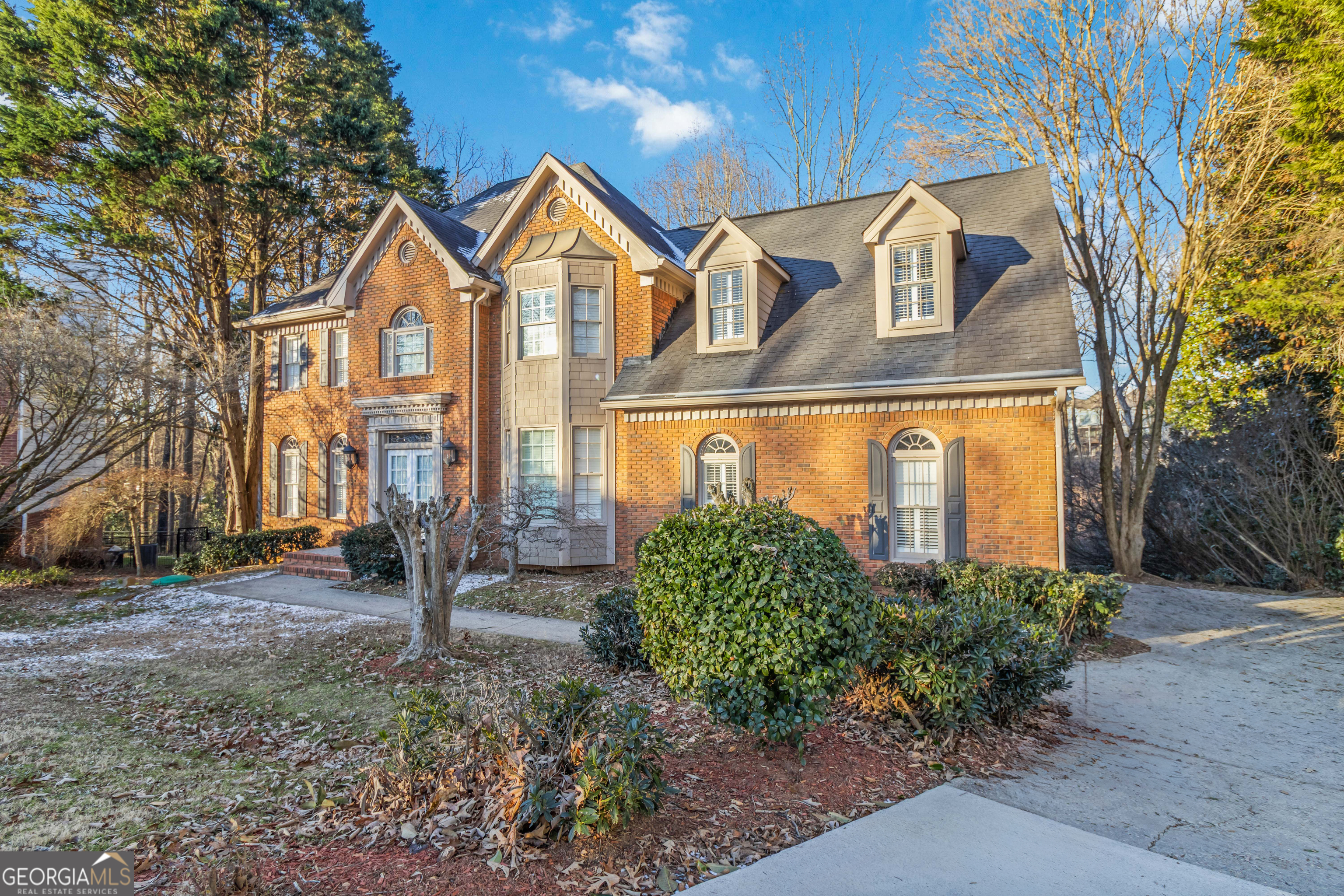 1800 Potomac Court Lawrenceville GA 30043
