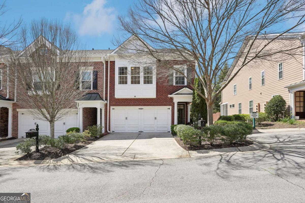 7110 Lowery Oak Drive Roswell GA 30075