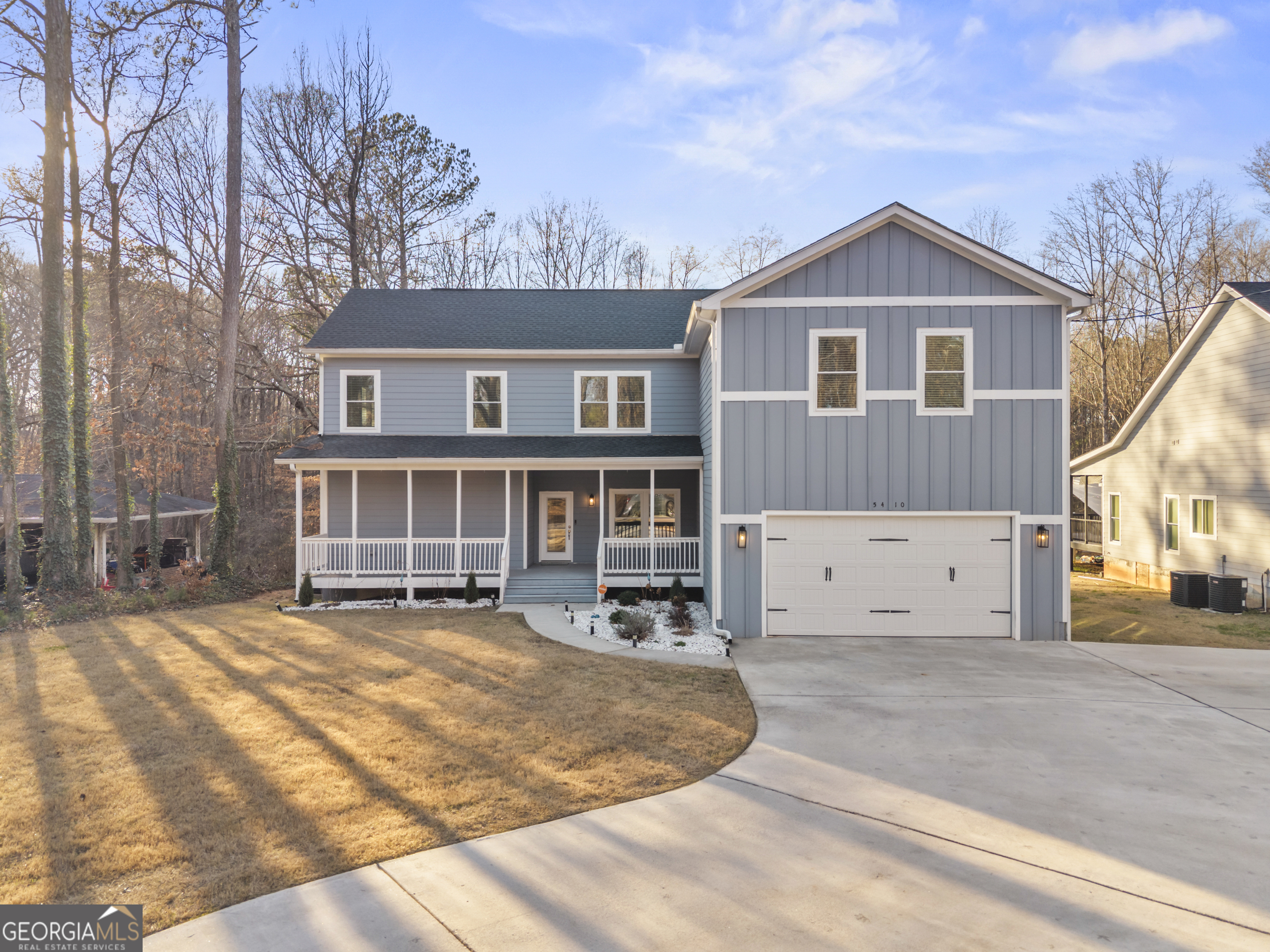5410 Beth Drive Austell GA 30106