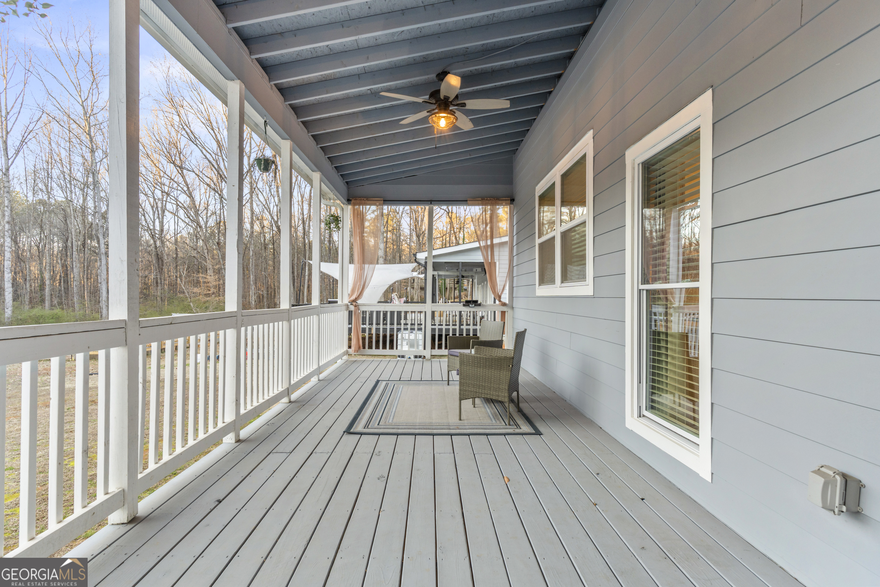 5410 Beth Drive Austell GA 30106