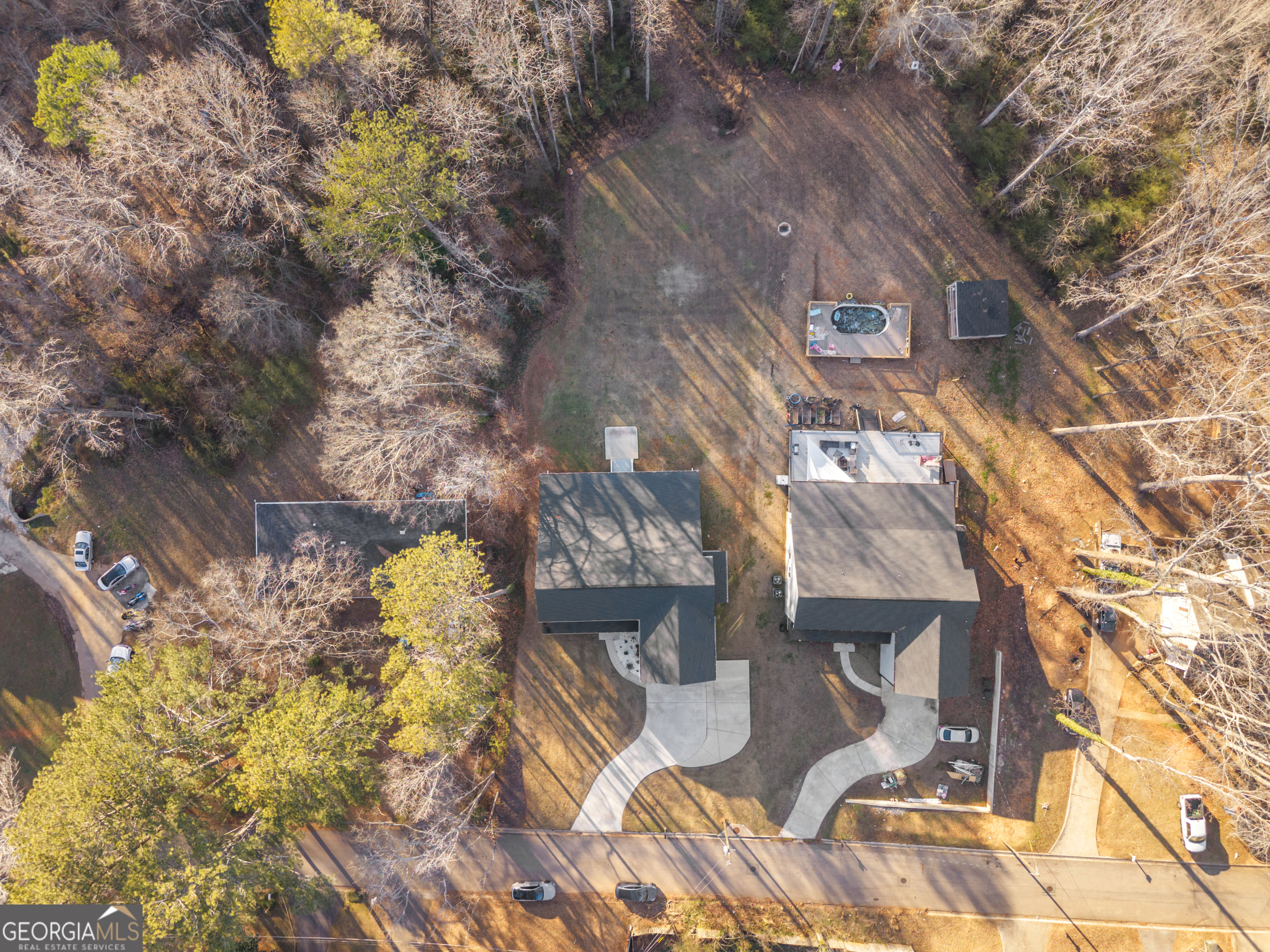 5410 Beth Drive Austell GA 30106