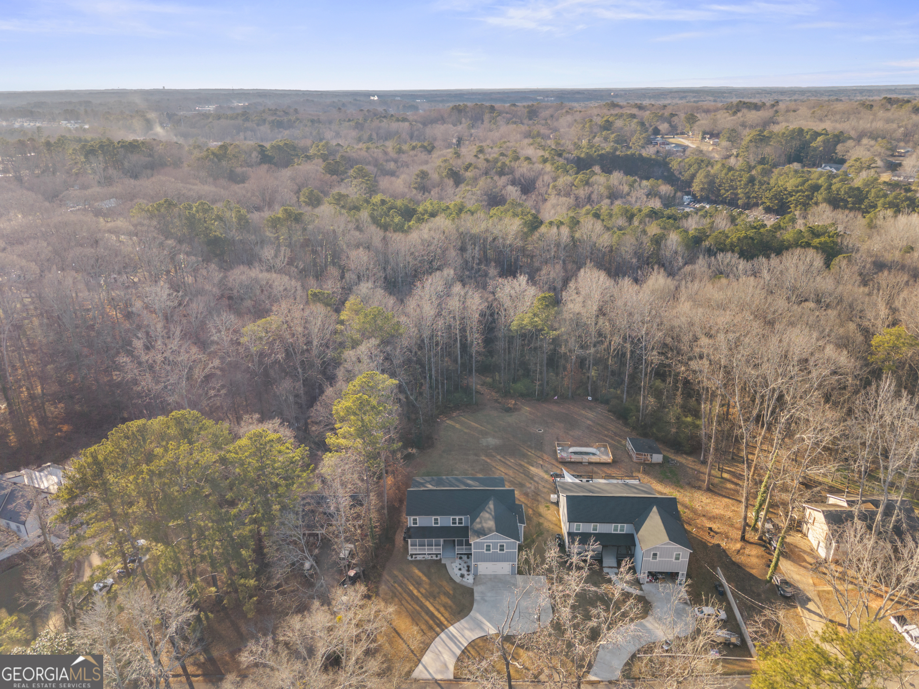 5410 Beth Drive Austell GA 30106