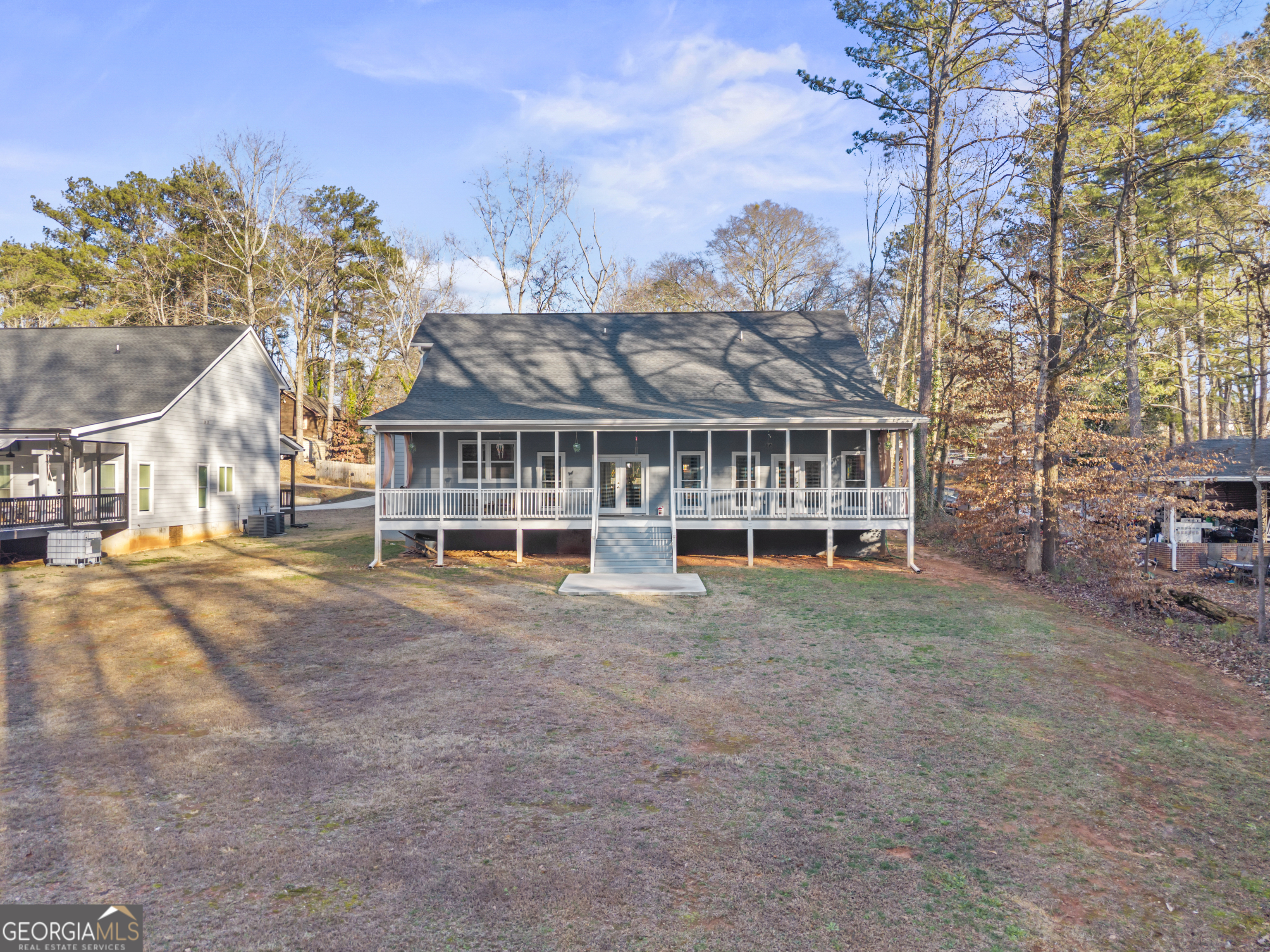 5410 Beth Drive Austell GA 30106