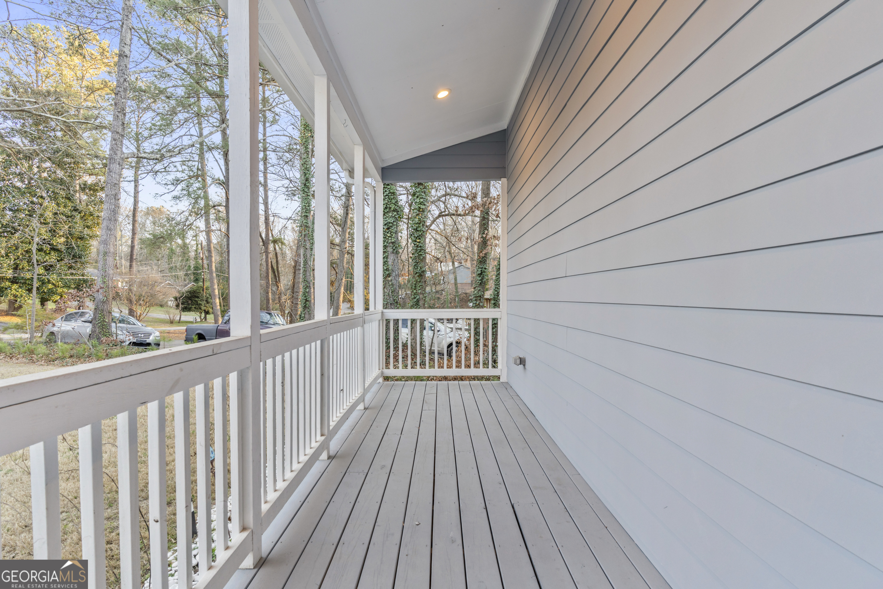 5410 Beth Drive Austell GA 30106