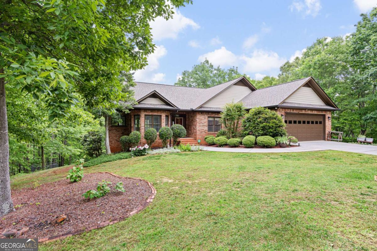 101 Sunset Drive SE Cartersville GA 30121
