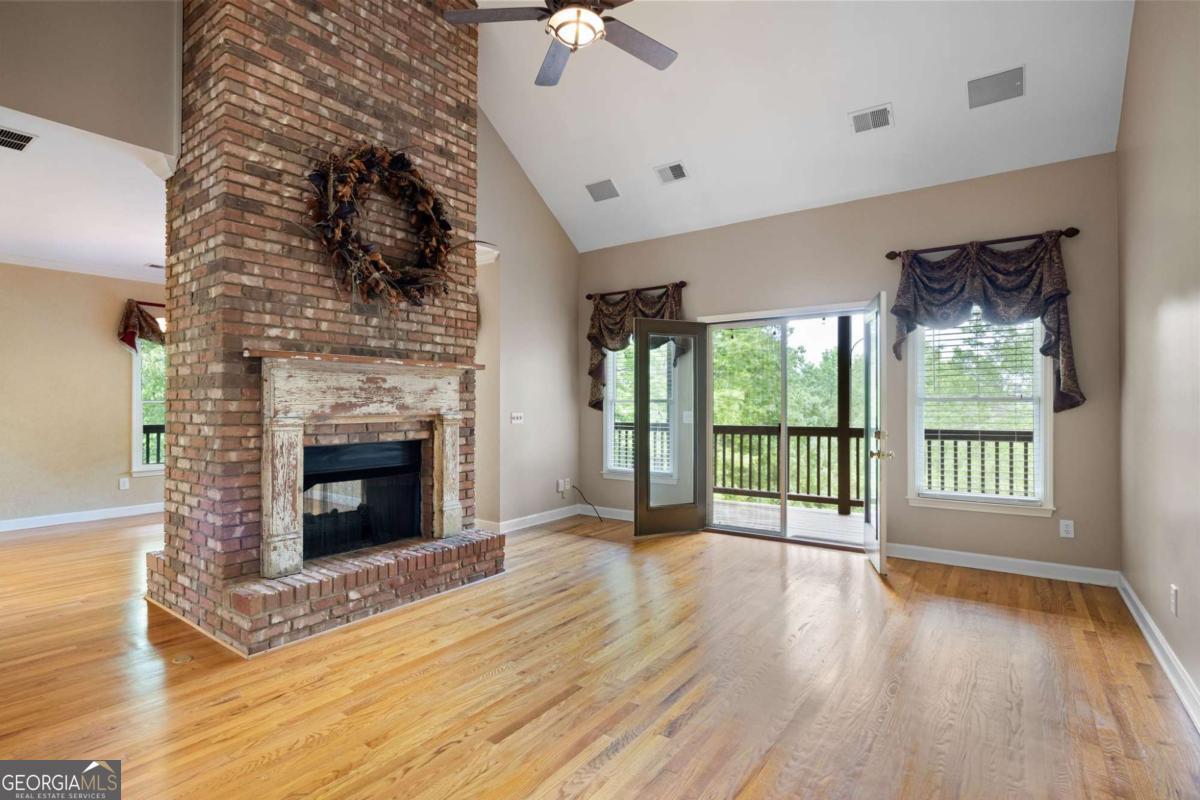 101 Sunset Drive SE Cartersville GA 30121