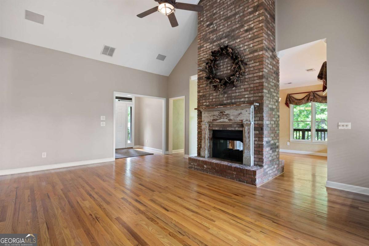101 Sunset Drive SE Cartersville GA 30121
