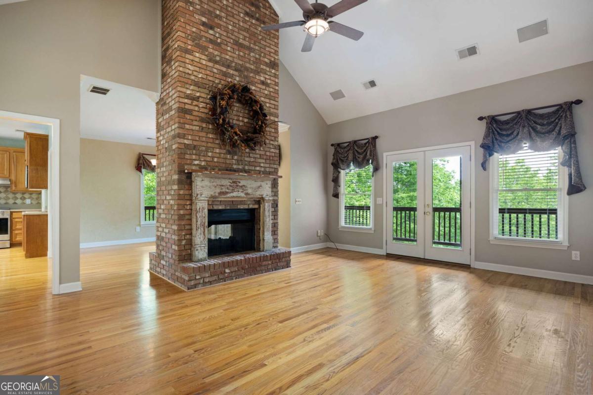 101 Sunset Drive SE Cartersville GA 30121