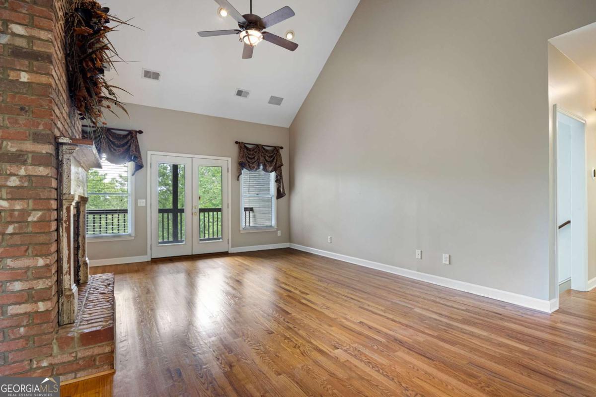 101 Sunset Drive SE Cartersville GA 30121