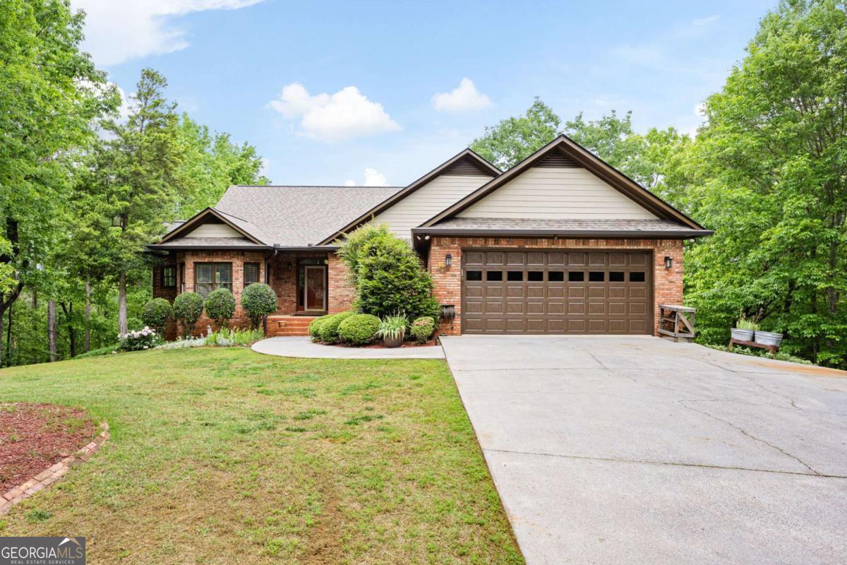 101 Sunset Drive SE Cartersville GA 30121