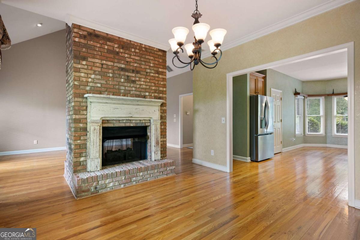 101 Sunset Drive SE Cartersville GA 30121