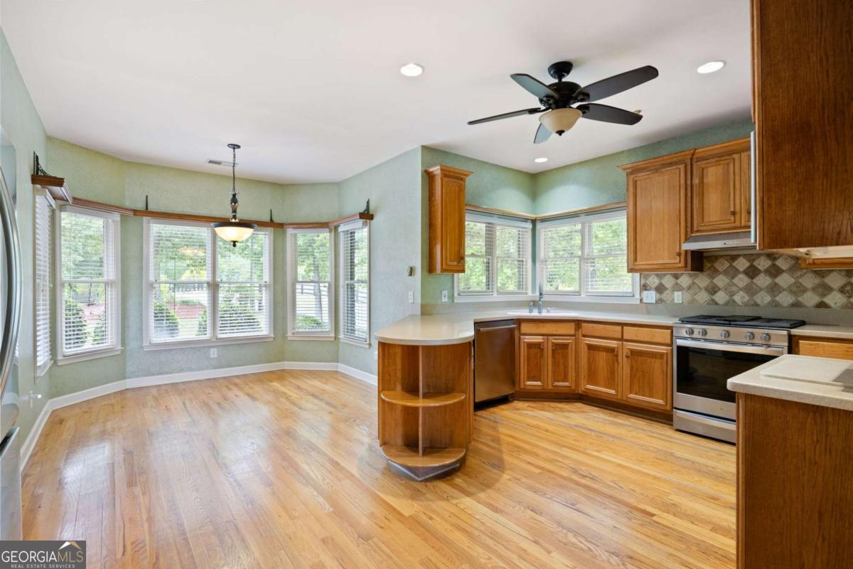 101 Sunset Drive SE Cartersville GA 30121