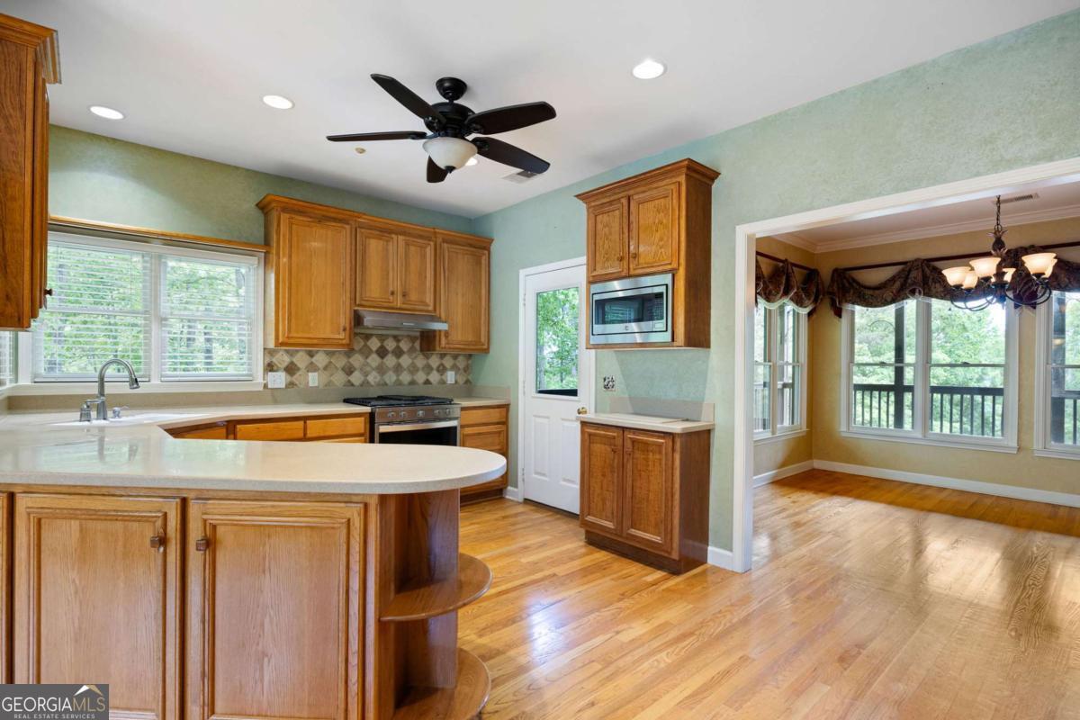 101 Sunset Drive SE Cartersville GA 30121
