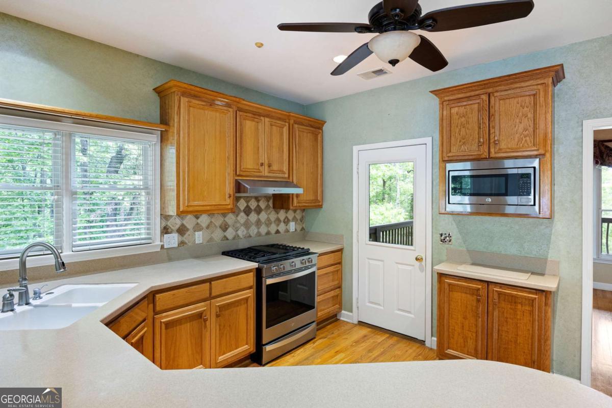 101 Sunset Drive SE Cartersville GA 30121