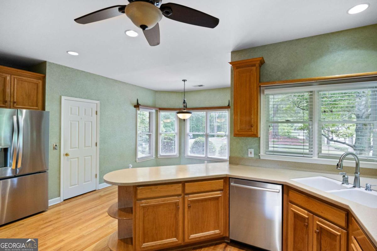 101 Sunset Drive SE Cartersville GA 30121
