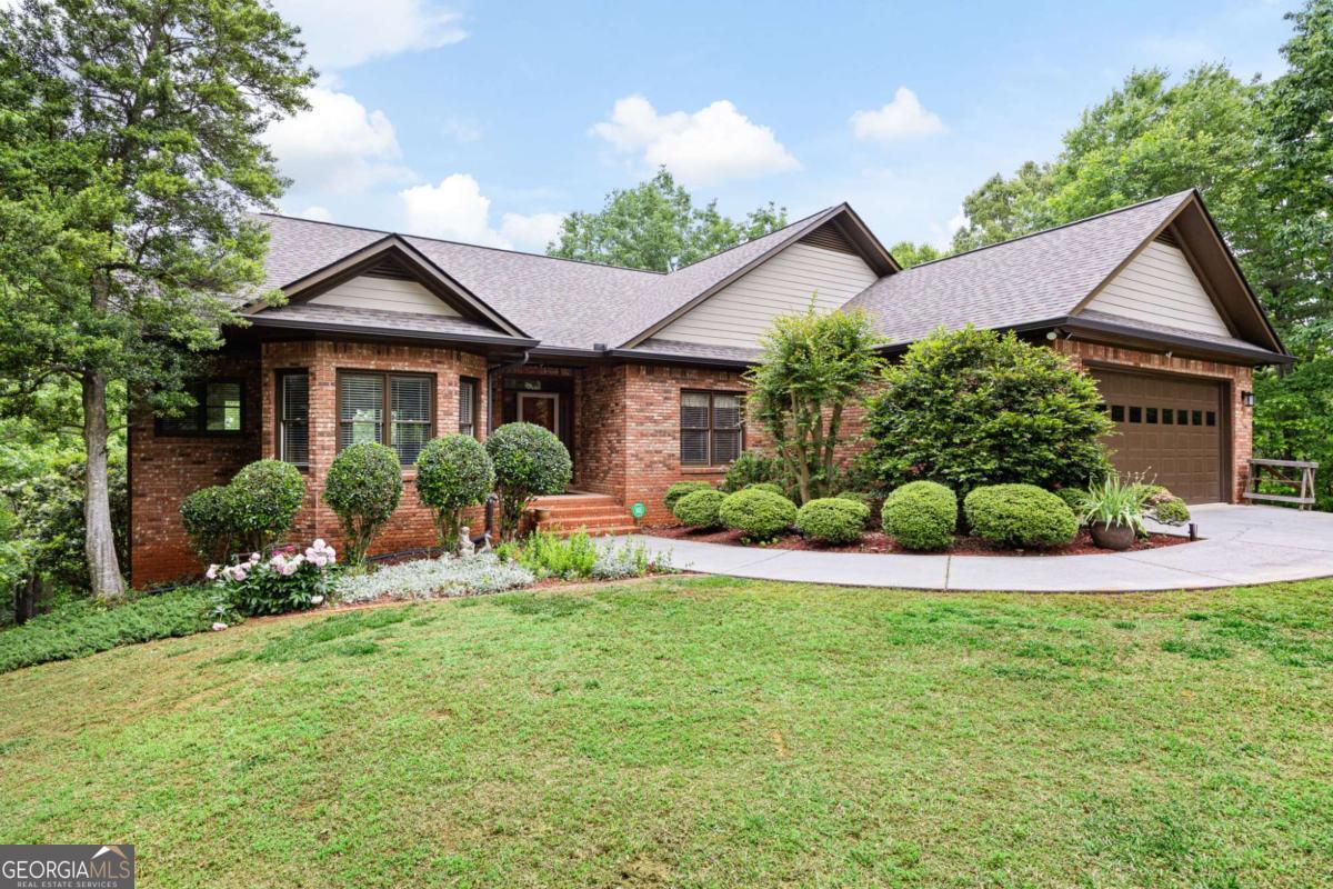 101 Sunset Drive SE Cartersville GA 30121