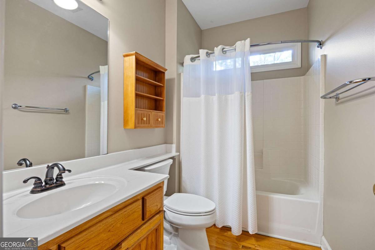 101 Sunset Drive SE Cartersville GA 30121