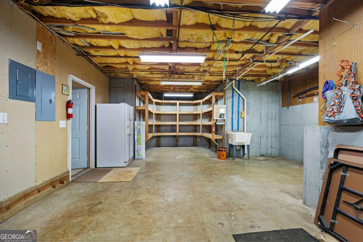 101 Sunset Drive SE Cartersville GA 30121