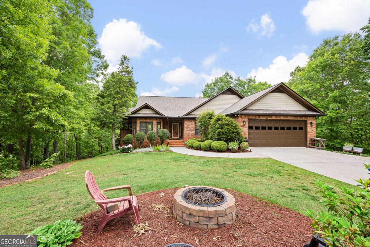 101 Sunset Drive SE Cartersville GA 30121